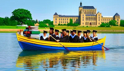 Illustration ferried - Image 1