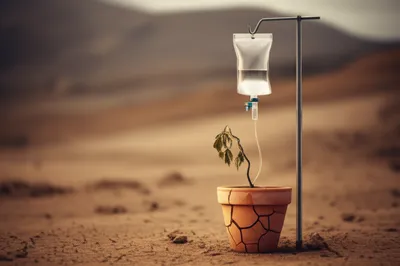 Illustration deplete - Image 1