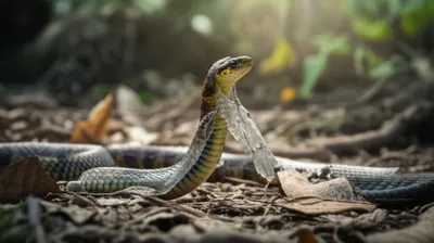 Illustration sloughing - Image 1