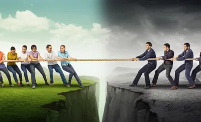 Illustration polarized - Image 1