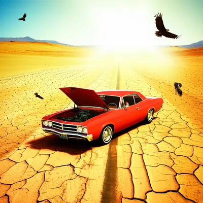 Illustration stalled - Image 1