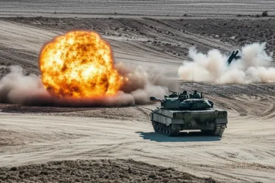 Illustration straddled - Image 1