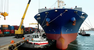 Illustration berth - Image 1