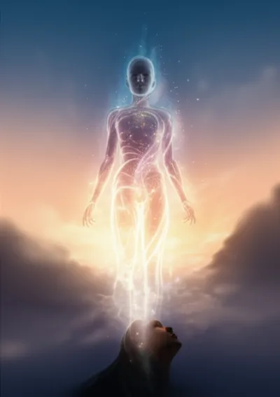 Illustration pneuma - Image 1