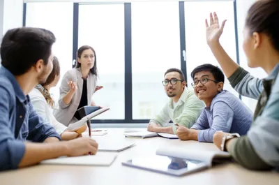 Illustration class - Image 1