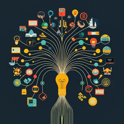 Illustration ideology - Image 1