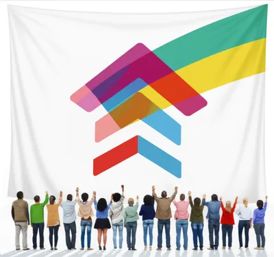 Illustration advocate - Image 1