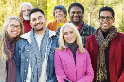 Illustration coats - Image 1