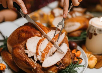 Illustration carven - Image 1