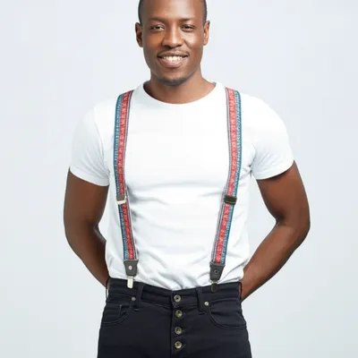 Illustration braces - Image 1