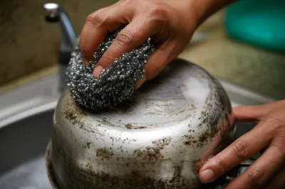 Illustration scoured - Image 1