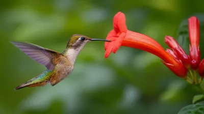 Illustration glances - Image 1