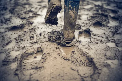 Illustration clumped - Image 1