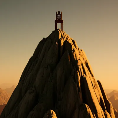 Illustration pinnacled - Image 1