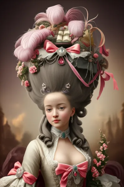 Illustration poufs - Image 1