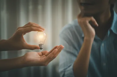 Illustration minding - Image 1