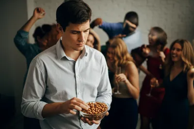 Illustration borers - Image 1