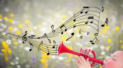 Illustration blown - Image 1