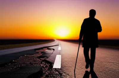 Illustration methadone