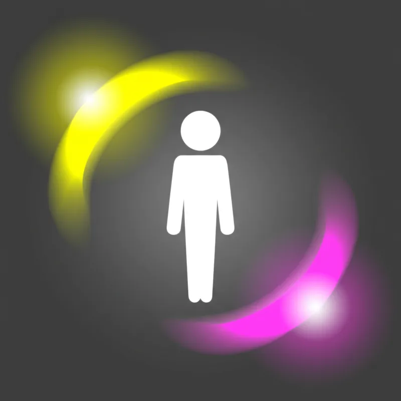 Ilustración visual de ambos: Ambulancia - Imagen 1