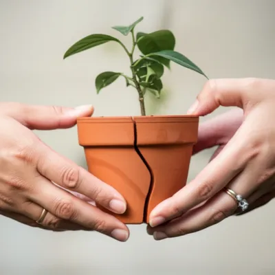 Illustration divorces - Image 1