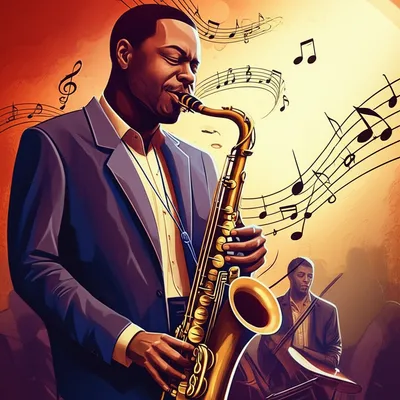 Illustration improvisation - Image 1