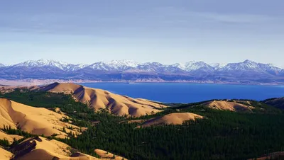 Illustration terrains - Image 1