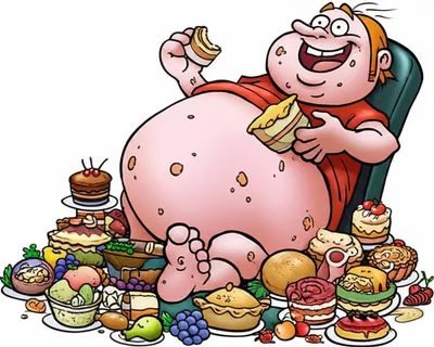 Illustration glut - Image 1