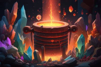 Illustration earth - Image 1