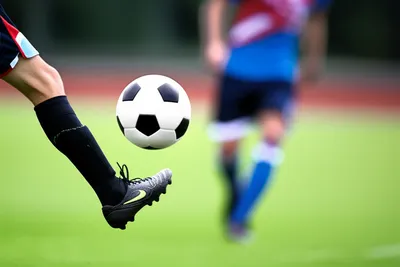 Illustration kicks - Image 1