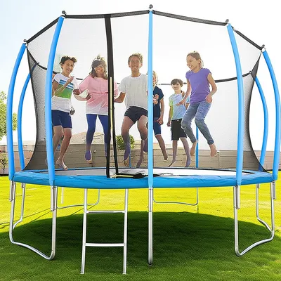 Illustration tramps - Image 1