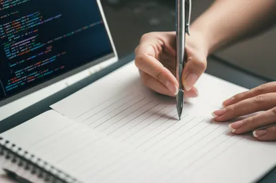 Illustration write - Image 1