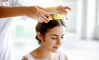 Illustration diadem - Image 1