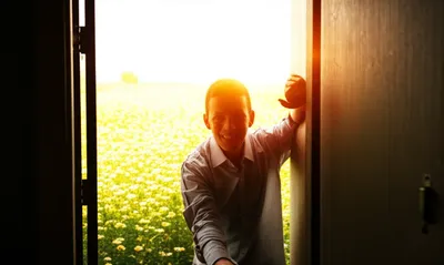 Illustration absolving - Image 1