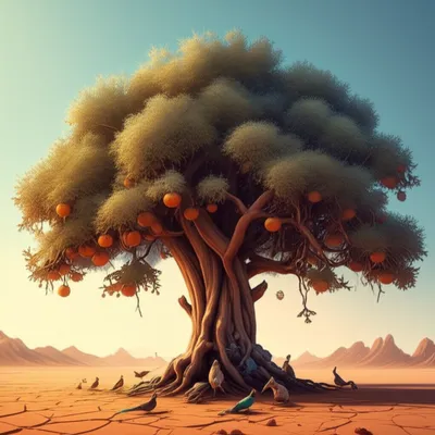 Illustration virtues - Image 1