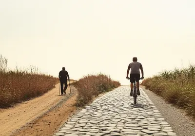 Illustration paralleling - Image 1