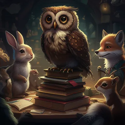 Illustration presided - Image 1