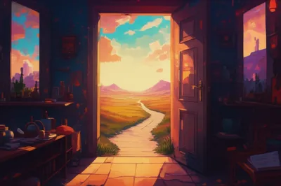 Illustration passages - Image 1