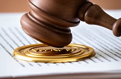 Illustration sanctions