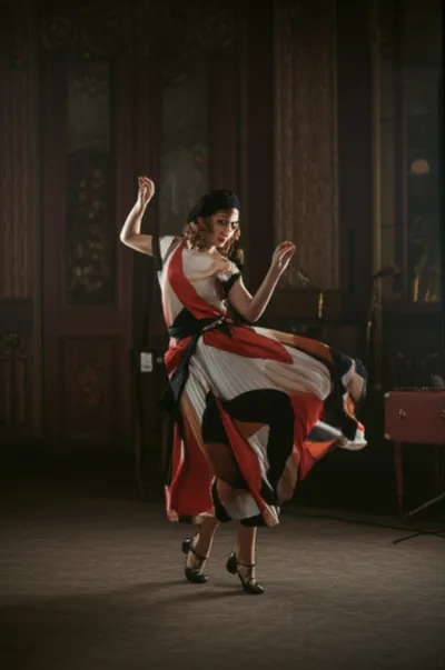 Illustration hipster - Image 1