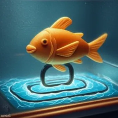 Illustration toaster - Image 1