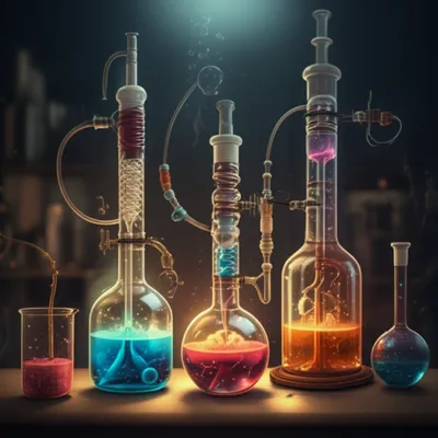 Illustration synthesizing - Image 1