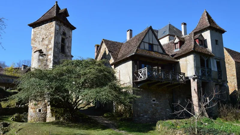 Visuelle Illustration von terrasse: Terrasse - Bild 2