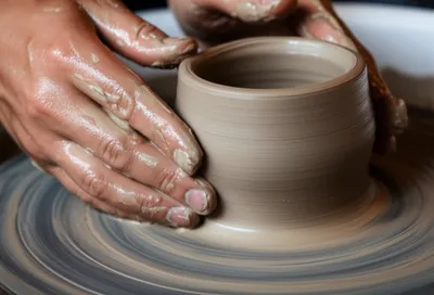 Illustration throwing - Image 1