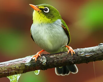 Illustration birdlime - Image 1