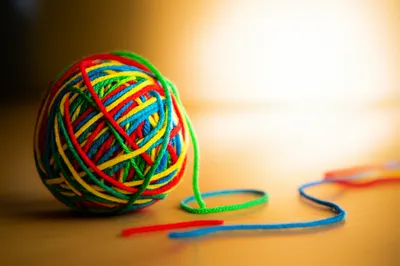 Illustration knots - Image 1