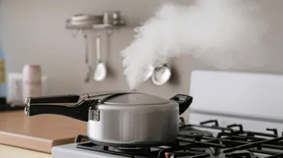 Illustration steaming - Image 1