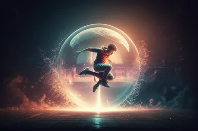 Illustration continuation - Image 1