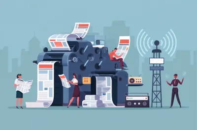 Illustration running - Image 1