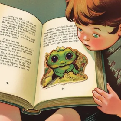 Illustration plate - Image 1